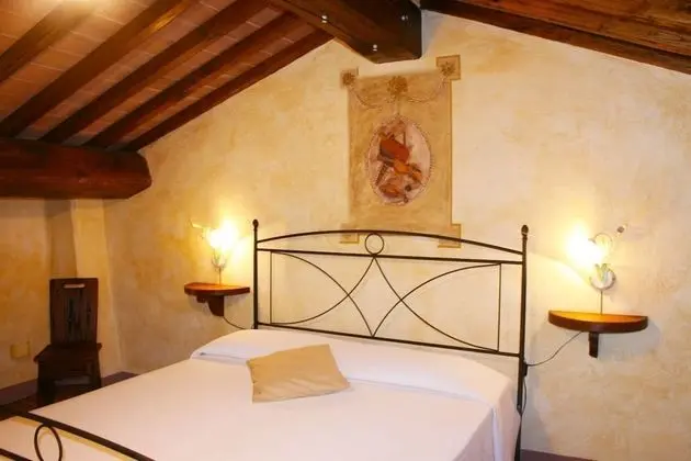 Villa, 1 Yatak Odası