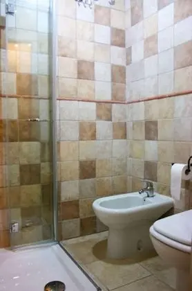 Villa, 1 Yatak Odası