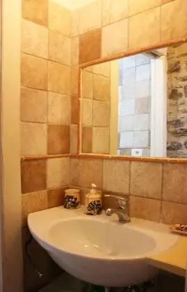 Villa, 1 Yatak Odası