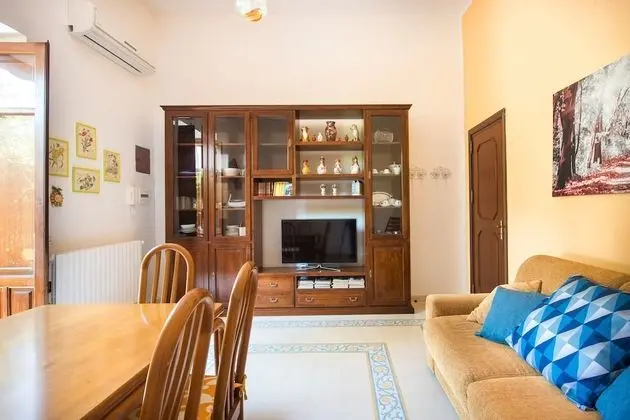 Oturma alanı