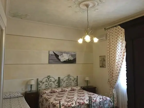Standard Üç Kişilik Oda
