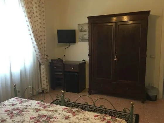 Standard Üç Kişilik Oda