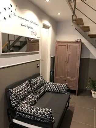 City Apart Daire, 1 Yatak Odası