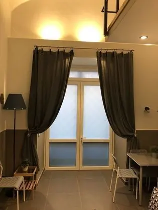 City Apart Daire, 1 Yatak Odası