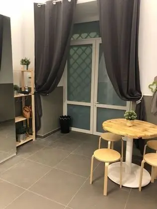 City Apart Daire, 1 Yatak Odası