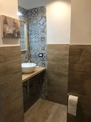 City Apart Daire, 1 Yatak Odası