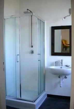 Deluxe Oda, Özel Banyo (External)