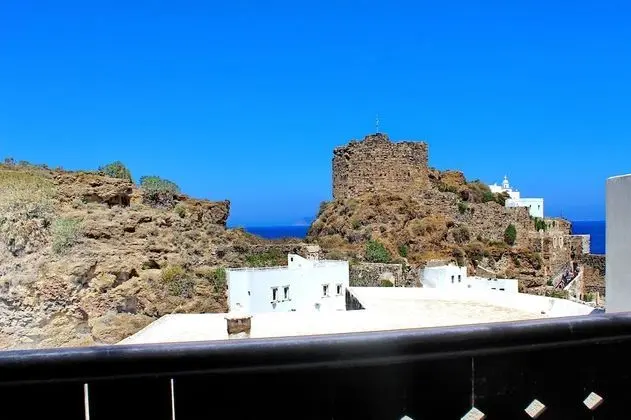 Panoramic Villa, 2 Yatak Odası, Sigara İçilmez, Okyanusa Sıfır (Mountain View, Monastery View)
