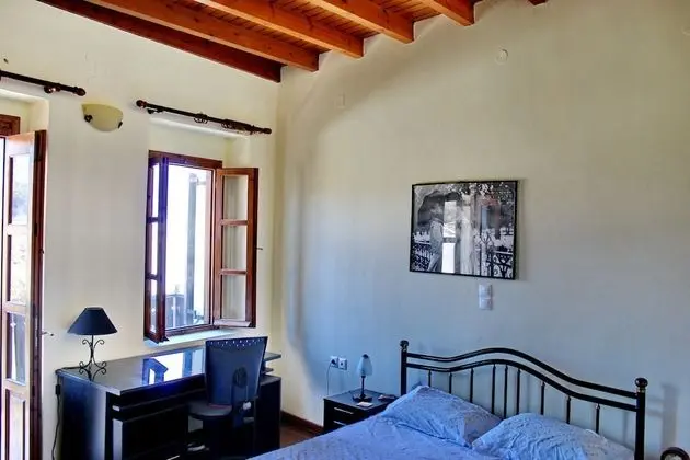 Panoramic Villa, 2 Yatak Odası, Sigara İçilmez, Okyanusa Sıfır (Mountain View, Monastery View)