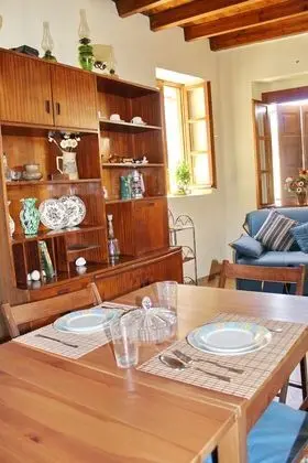 Panoramic Villa, 2 Yatak Odası, Sigara İçilmez, Okyanusa Sıfır (Mountain View, Monastery View)