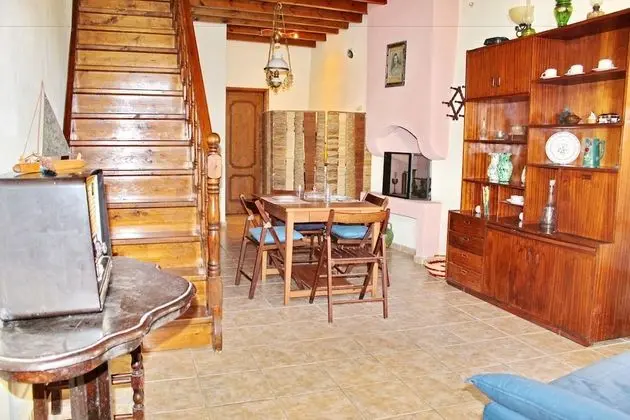 Panoramic Villa, 2 Yatak Odası, Sigara İçilmez, Okyanusa Sıfır (Mountain View, Monastery View)