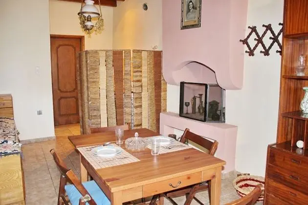 Panoramic Villa, 2 Yatak Odası, Sigara İçilmez, Okyanusa Sıfır (Mountain View, Monastery View)