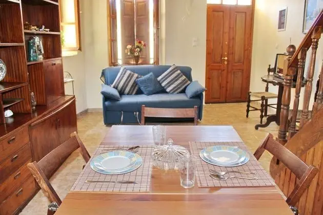 Panoramic Villa, 2 Yatak Odası, Sigara İçilmez, Okyanusa Sıfır (Mountain View, Monastery View)