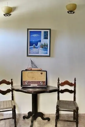 Panoramic Villa, 2 Yatak Odası, Sigara İçilmez, Okyanusa Sıfır (Mountain View, Monastery View)