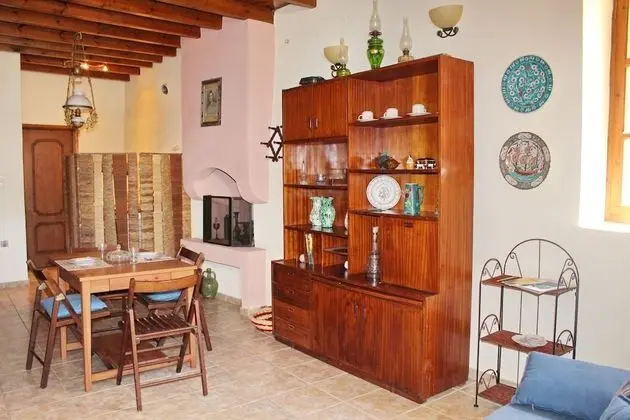 Panoramic Villa, 2 Yatak Odası, Sigara İçilmez, Okyanusa Sıfır (Mountain View, Monastery View)