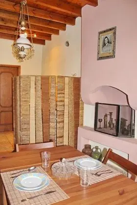 Panoramic Villa, 2 Yatak Odası, Sigara İçilmez, Okyanusa Sıfır (Mountain View, Monastery View)