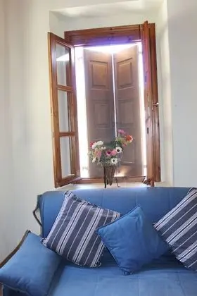 Panoramic Villa, 2 Yatak Odası, Sigara İçilmez, Okyanusa Sıfır (Mountain View, Monastery View)