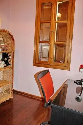 Panoramic Villa, 2 Yatak Odası, Sigara İçilmez, Okyanusa Sıfır (Mountain View, Monastery View)