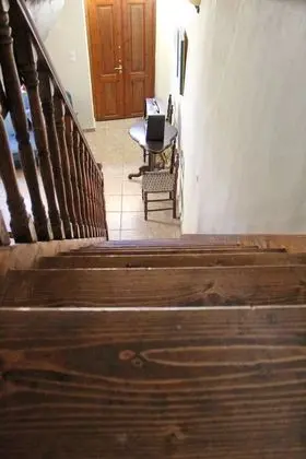 Panoramic Villa, 2 Yatak Odası, Sigara İçilmez, Okyanusa Sıfır (Mountain View, Monastery View)
