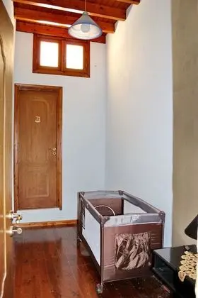 Panoramic Villa, 2 Yatak Odası, Sigara İçilmez, Okyanusa Sıfır (Mountain View, Monastery View)