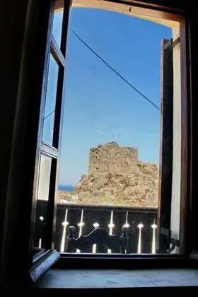 Panoramic Villa, 2 Yatak Odası, Sigara İçilmez, Okyanusa Sıfır (Mountain View, Monastery View)