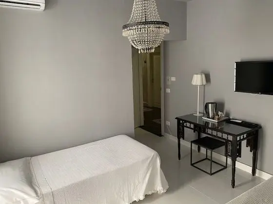 Standard Dört Kişilik Oda