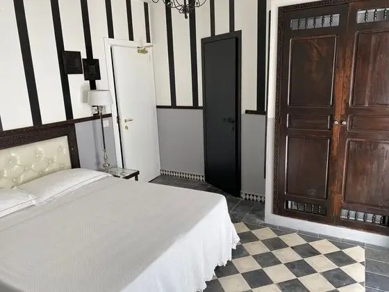 Standard Dört Kişilik Oda