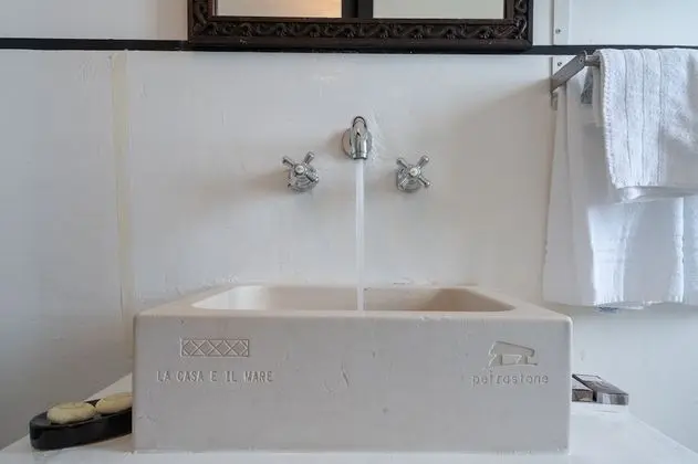 Standard Dört Kişilik Oda