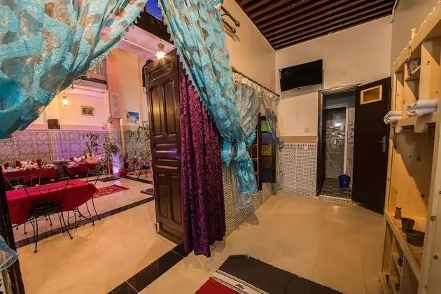 Habitación doble completa sin aire acondicionado Nº2