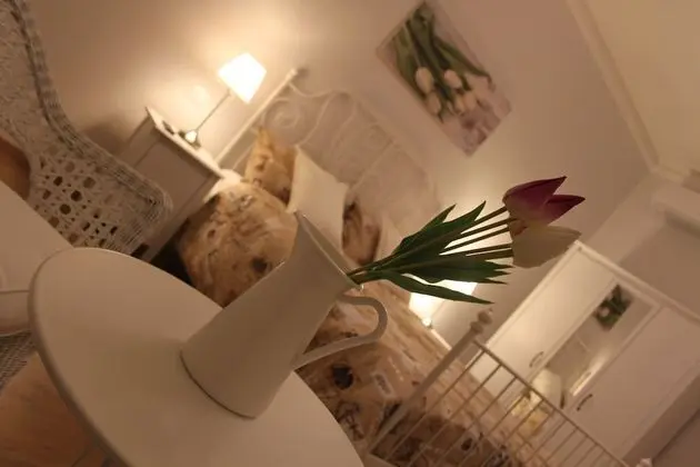 Standard Tek Büyük Yataklı Oda, Ortak Banyo