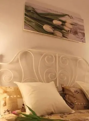 Standard Tek Büyük Yataklı Oda, Ortak Banyo