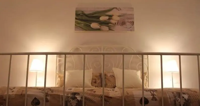 Standard Tek Büyük Yataklı Oda, Ortak Banyo