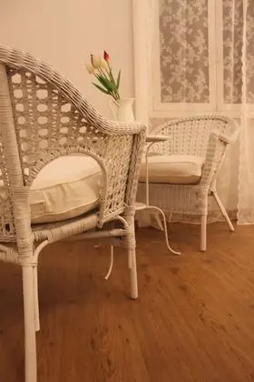 Standard Tek Büyük Yataklı Oda, Ortak Banyo