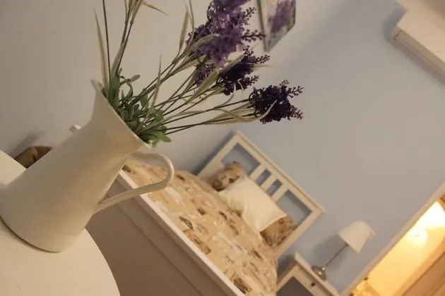 Standard Tek Kişilik Oda, Ortak Banyo