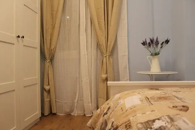 Standard Tek Kişilik Oda, Ortak Banyo