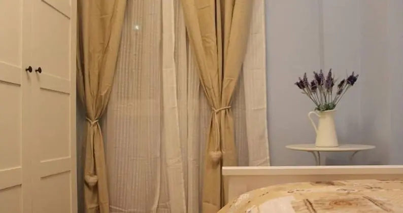 Standard Tek Kişilik Oda, Ortak Banyo