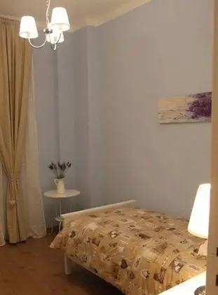 Standard Tek Kişilik Oda, Ortak Banyo