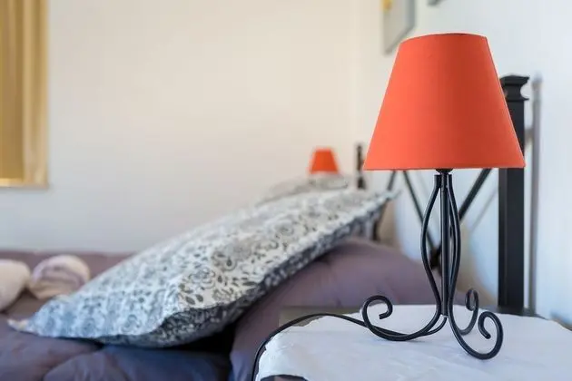 Tek Büyük Yataklı Oda, Balkon, Deniz Manzaralı