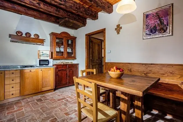 Apart Daire, 1 Yatak Odası (1 Ata Star L)