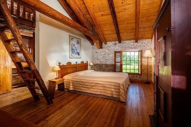 Apart Daire, 1 Yatak Odası (10 Pine Chip)