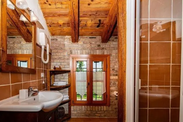 Apart Daire, 1 Yatak Odası (10 Pine Chip)