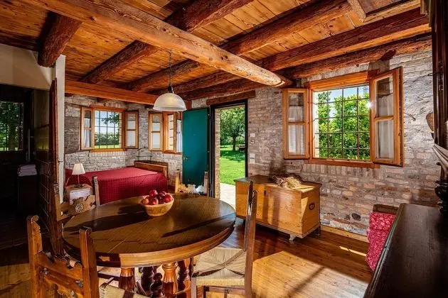 Apart Daire, 1 Yatak Odası (1BIS Re dei Jet)