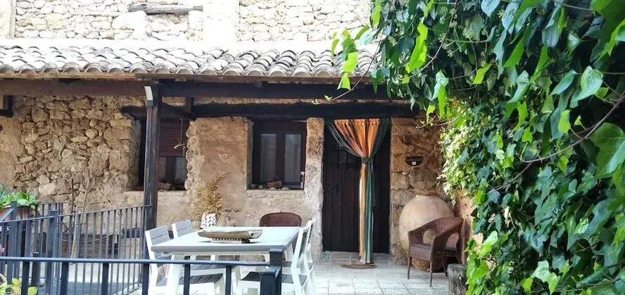 Apart Daire, 1 Yatak Odası (Bohílgues)