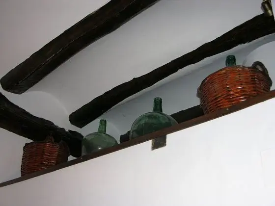 Apart Daire, 1 Yatak Odası (Bohílgues)