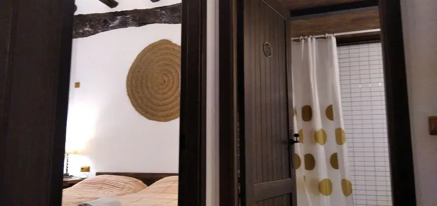 Apart Daire, 1 Yatak Odası (Bohílgues)