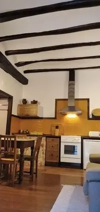 Apart Daire, 1 Yatak Odası (Bohílgues)