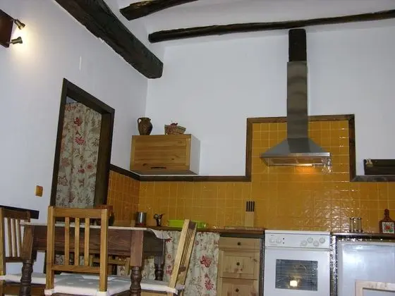 Apart Daire, 1 Yatak Odası (Bohílgues)