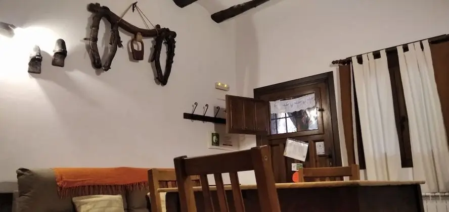 Apart Daire, 1 Yatak Odası (Bohílgues)