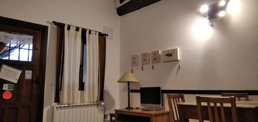 Apart Daire, 1 Yatak Odası (Bohílgues)