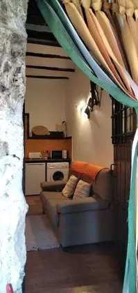 Apart Daire, 1 Yatak Odası (Bohílgues)